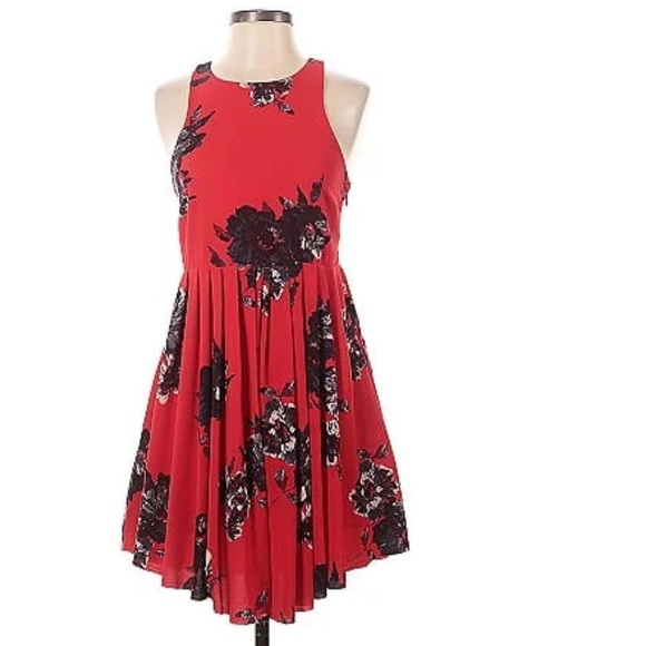 Free People Flutterby Dress - Picture 2 of 6